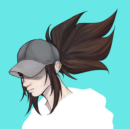 Akali (League of Legends K/DA)